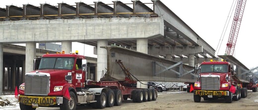 Trusted Fleet Services for Time-Critical Projects