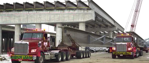 Trusted Fleet Services for Time-Critical Projects