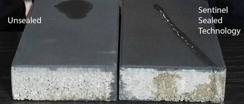 Sealed Pavers: Good, Better, Best