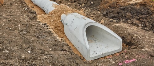 Precast Concrete End Treatments for Reliable Stormwater Performance