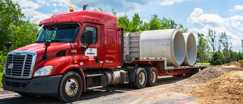Eight Decades of Infrastructure Performance