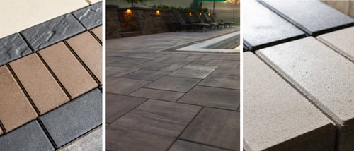 Not All Sealed Concrete Pavers are Created Equal