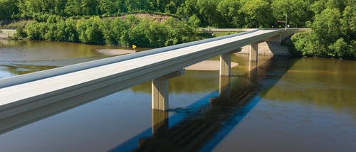 Earth Day 2026: The Sustainability of Precast & Prestressed Concrete