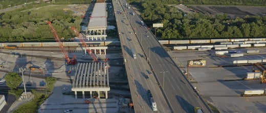 Bridge Girders: Speed and Longevity are as Easy as ABC