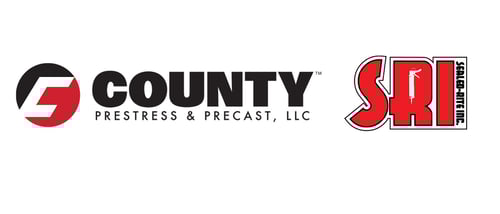 Sealed-Rite Inc. is Proud to Partner with County Prestress & Precast