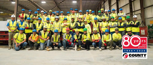 80 Years of Creating Rewarding Career Opportunities