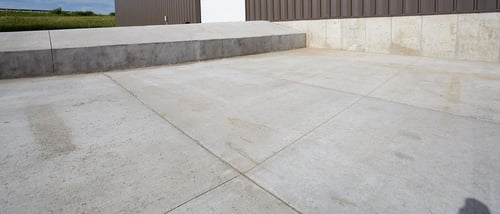 How Pervious Concrete Helps Cities Manage Stormwater Naturally