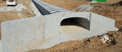 ArchCast® Precast Bridge System for Accelerated Construction and Long-Term Performance