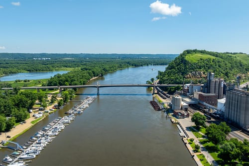 2025_CPL_Eisenhower_Bridge_of_Valor_Completed_6