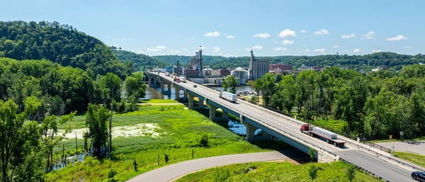 Eisenhower Bridge of Valor