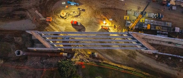 I-494 Airport Corridor