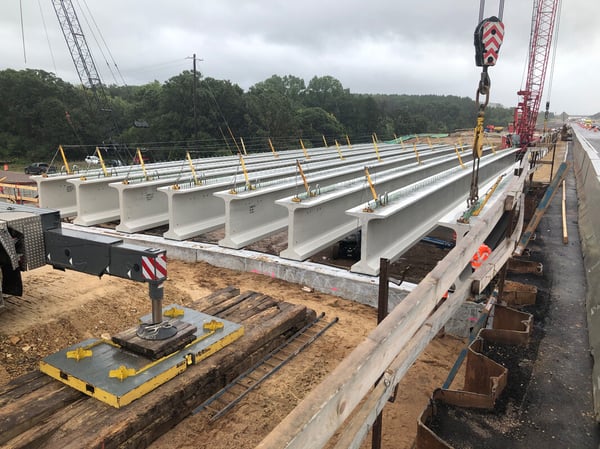 I-94 County NN Bridge