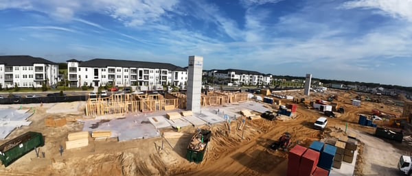 The Groves at Kelly Park