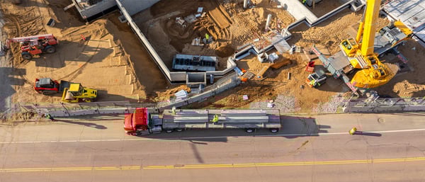 Big River Senior Housing