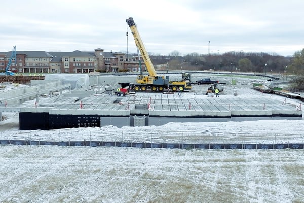 Farmington Apartments