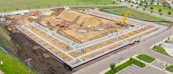 The Brook Apartments