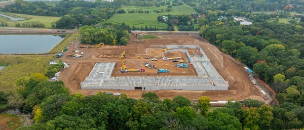 The Meadows at Prairie Ridge