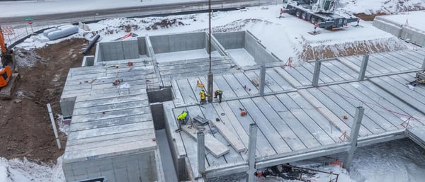 The Retreat at Mendota