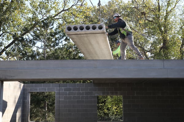 Ephesians II Apartments