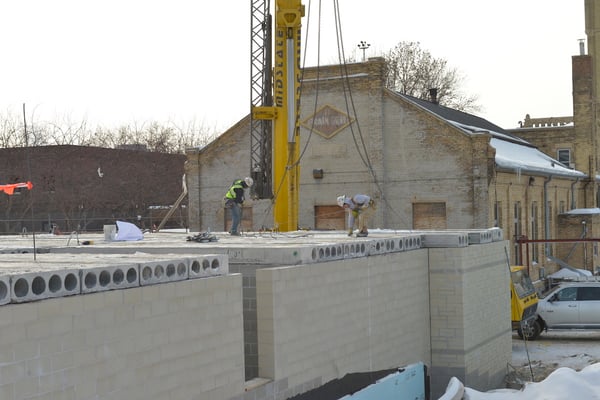 Grain Belt Terrace Apartments