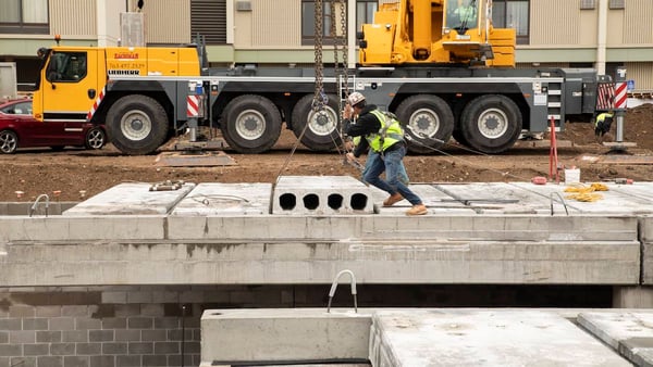 Raspberry Ridge Apartments
