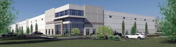 Bridge Point North - Building IV