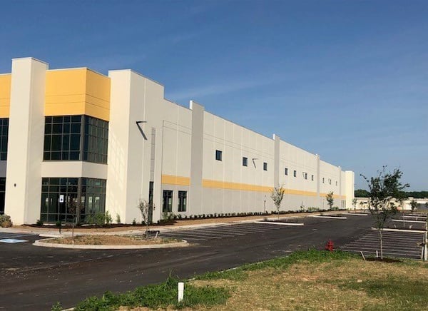 Exeter - River Ridge, IN