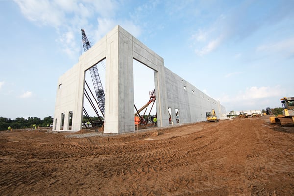 Gateway Business Park Building #6