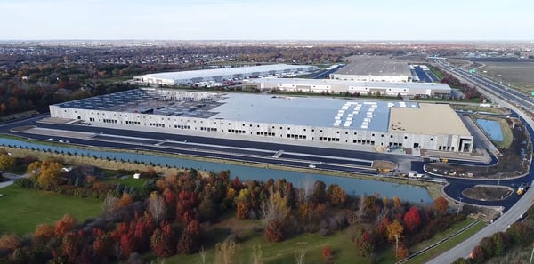 Heartland Corporate Center