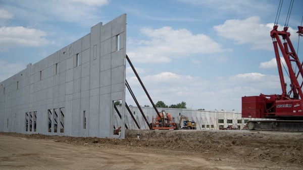 I-65 South Commerce Park Building 1