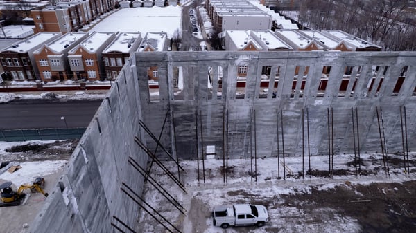 North Austin Community Center