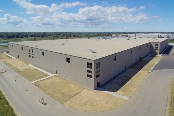 Olds Products Expansion