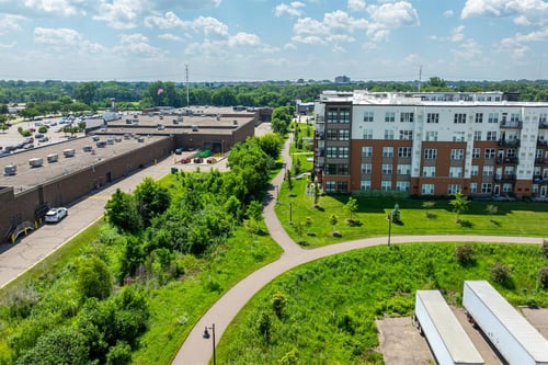 2025_CMC_Ramsey_County_Ditch_Twin_Lakes_Trail_Completed_Image_1