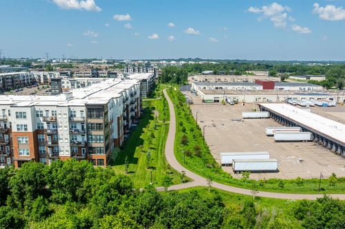 2025_CMC_Ramsey_County_Ditch_Twin_Lakes_Trail_Completed_Image_2