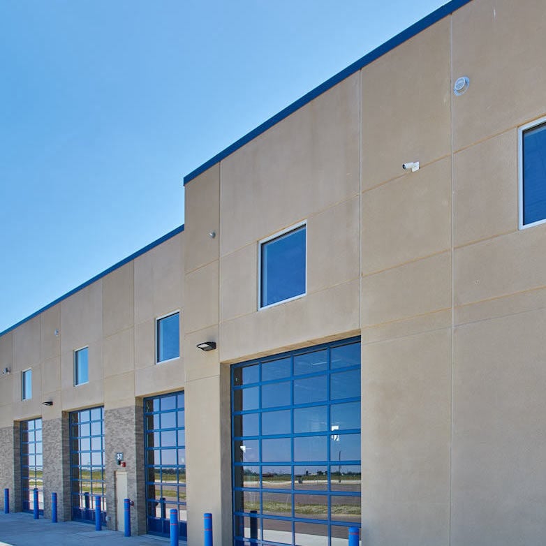 Insulated Sandwich Panels