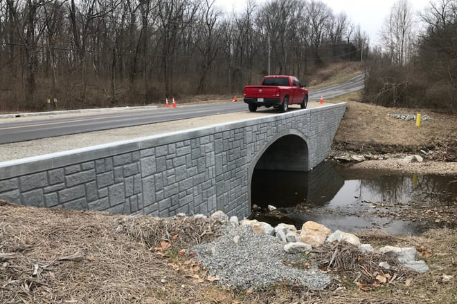 ArchCast<sup>®</sup> Precast Bridge System