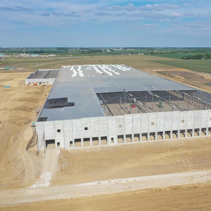 2026_CPL_Insulated_Wall_Panels_Warehouse_Dist_Application_Image_1
