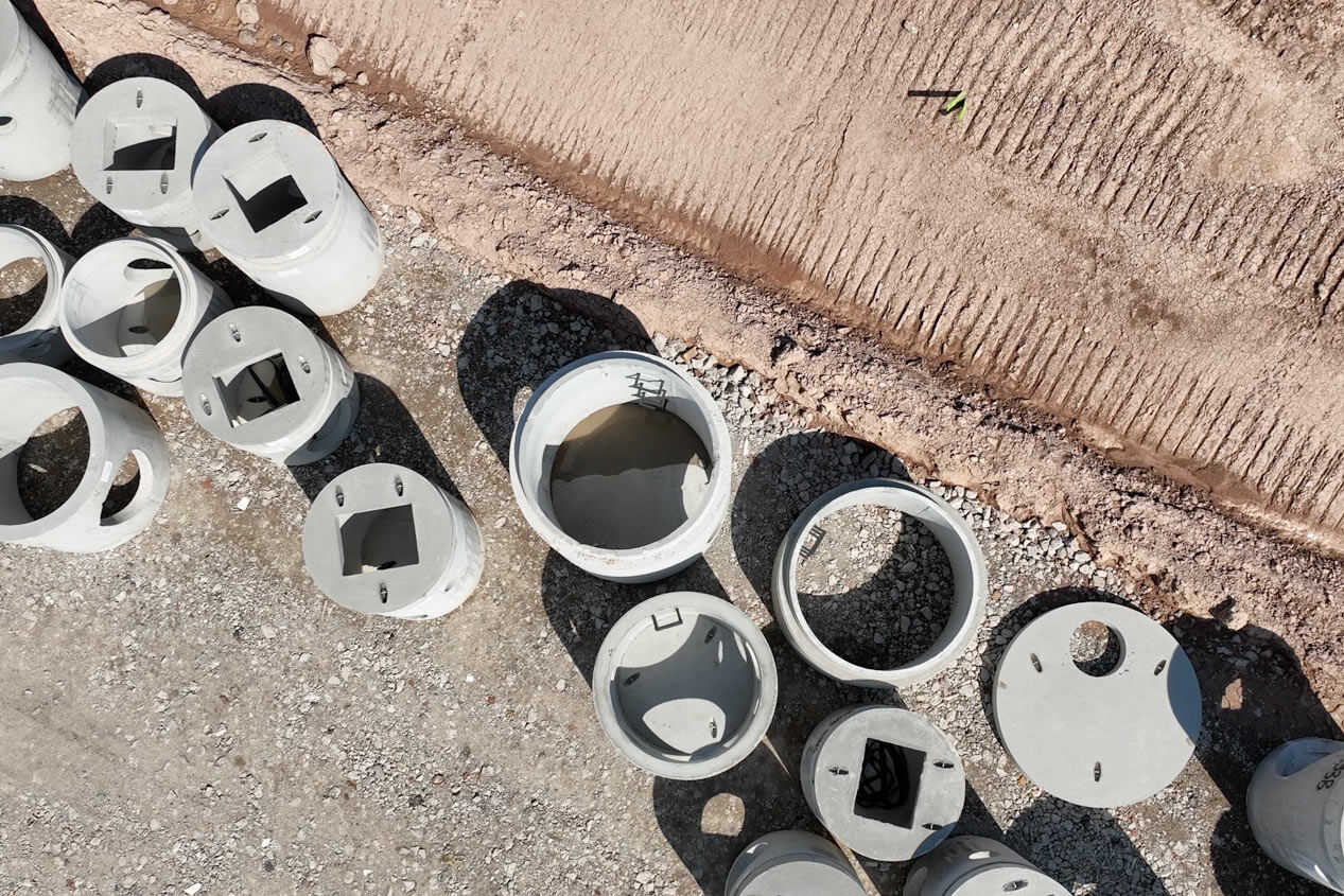 2024_CMC_Reinforced_Concrete_Pipe_DOT3-I-43-Project_2