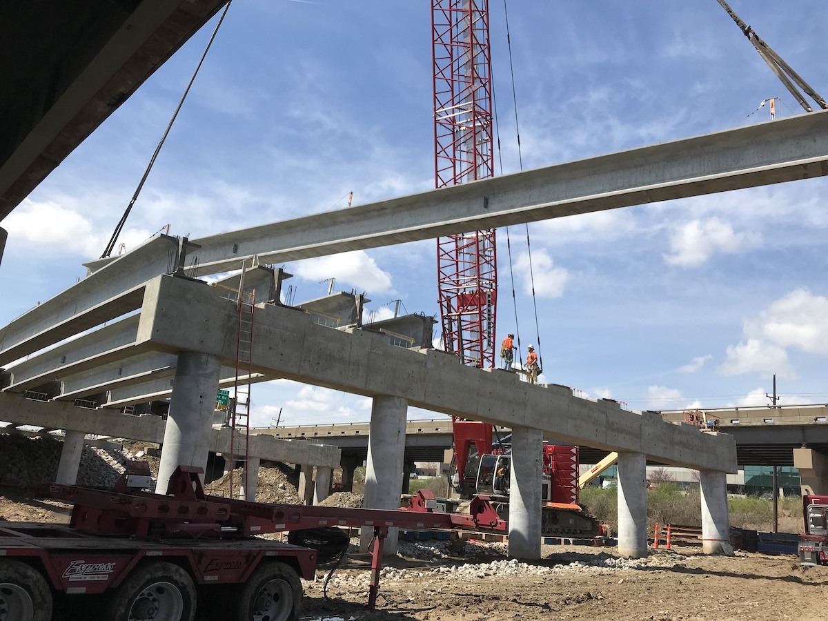 I-44 Meramec River Bridge Replacement