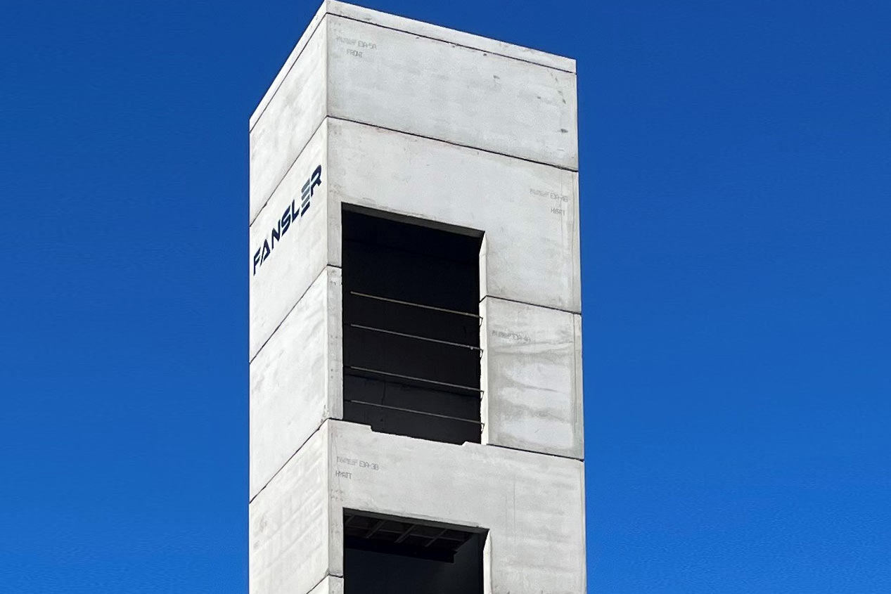 Hyatt Road Apartments