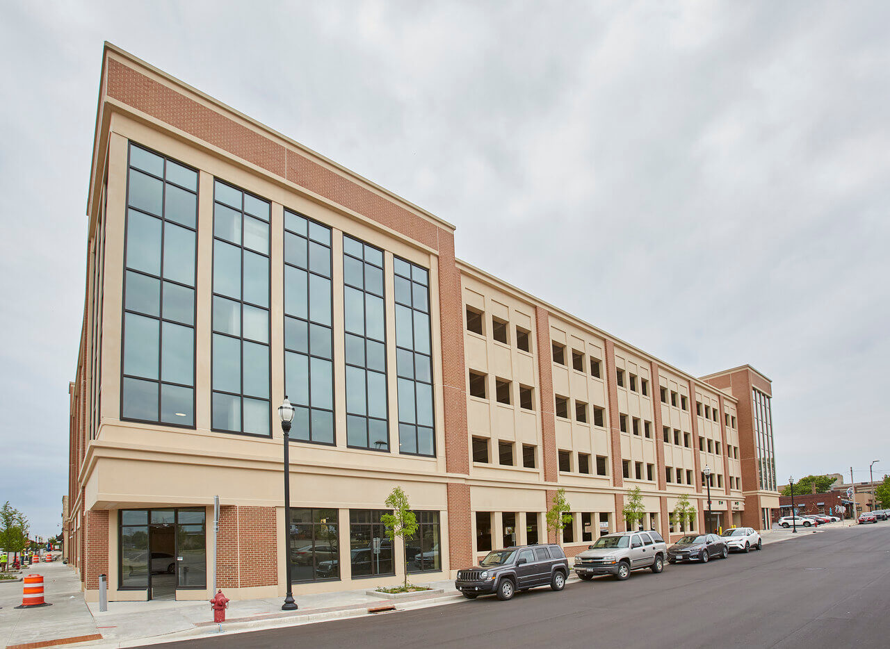 2021_CPL_City_of_Kenosha_Parking_Deck_Structure_006