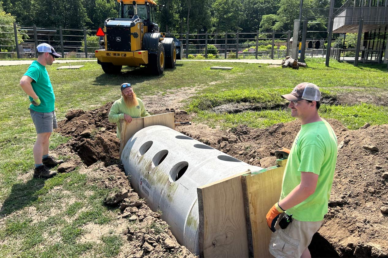 2025_CMC_RCP_Milwaukee_County_Zoo_Elephant_Enclosure_Image_5