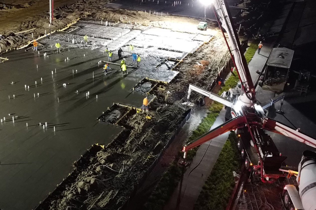 Ascend at Kelly Park