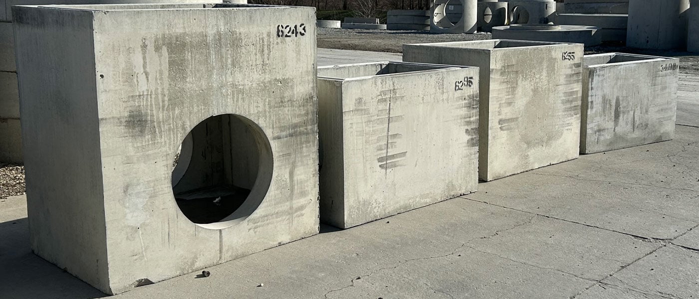 Inlets