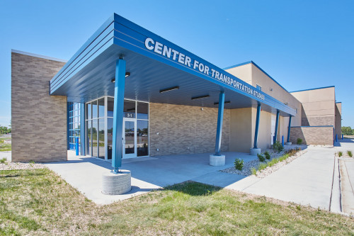 Blackhawk Technical College – Center for Transportation Studies